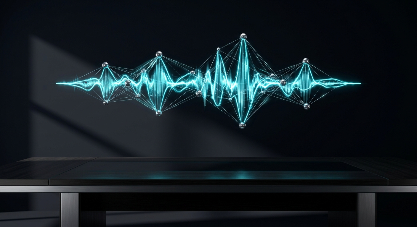 2025 Voice AI Reality Check: What Finance Leaders Actually Discovered About Enterprise Voice Systems