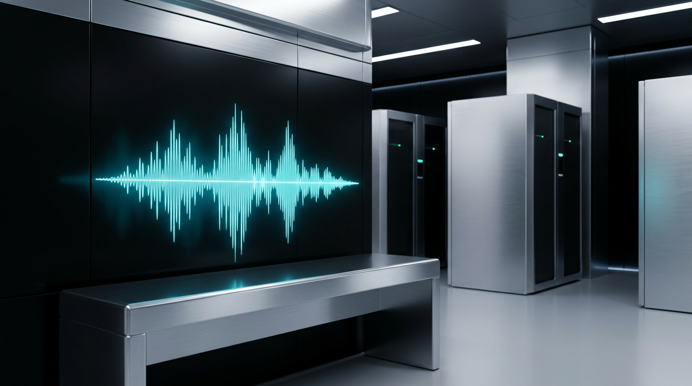 2026 Enterprise AI Predictions: The Year Voice AI Becomes Standard Infrastructure