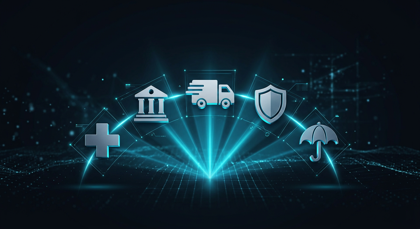 5 Industries Being Transformed by Dynamic Voice AI in 2026 - 5 industries being transformed by dynamic voice ai in 2026 vi...