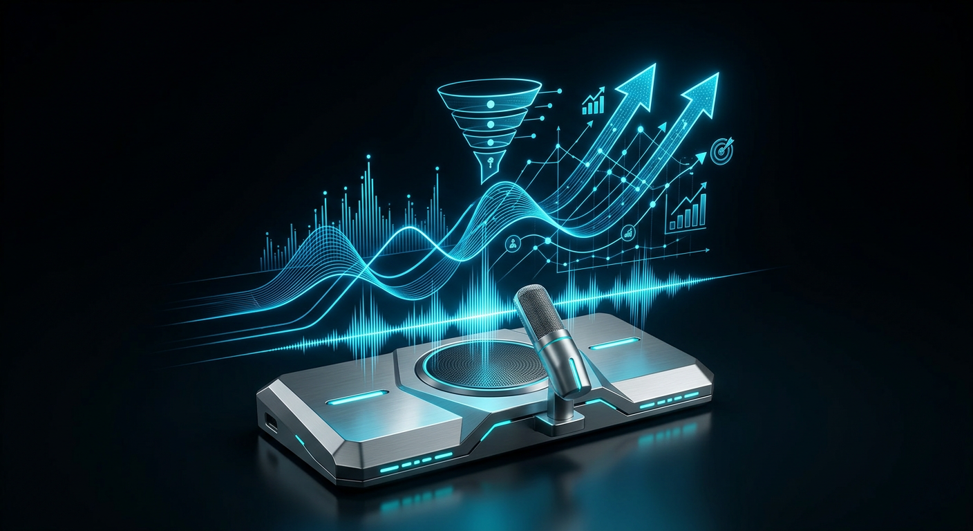 AI Lead Qualification: How Voice Agents Convert 60% More Inbound Leads