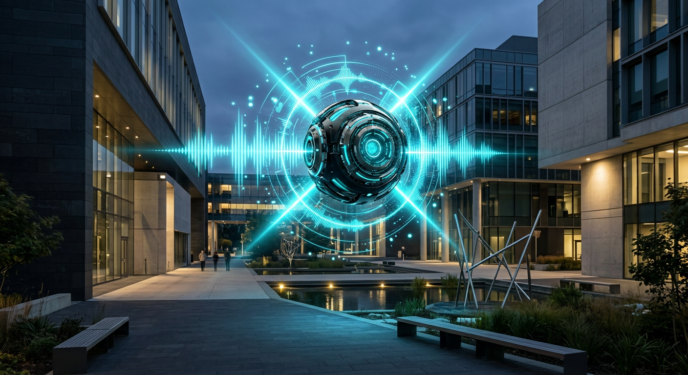 AI Voice Agents for Education: Automating Enrollment, Advising, and Campus Services