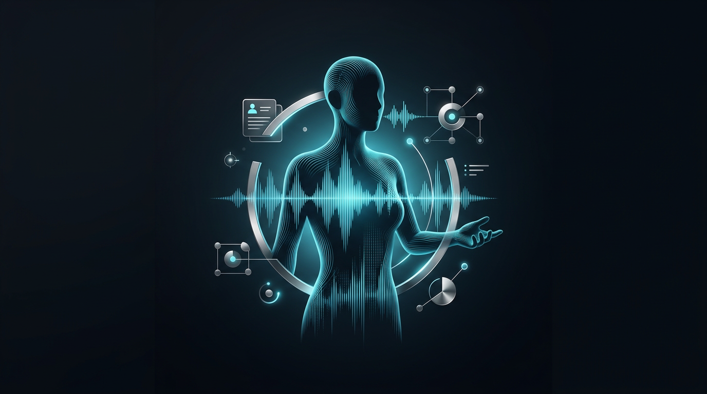 AI Voice Agents for HR: Automating Employee Onboarding, Benefits, and Payroll Inquiries