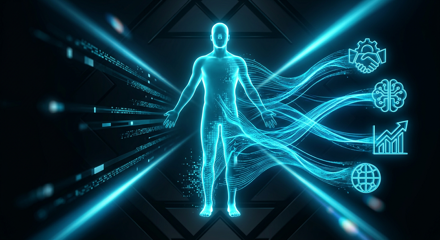 AI Workforce Impact Study: How Voice AI Creates New Roles While Automating Others