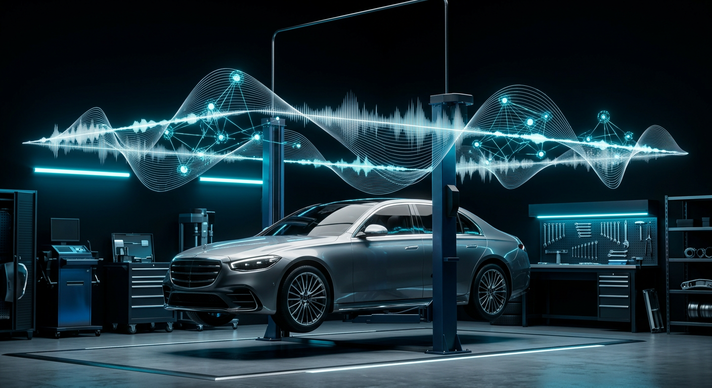 Automotive Dealership AI: How Voice Agents Drive 40% More Service Appointments