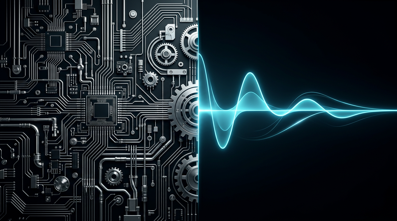 Building vs Buying Voice AI: A CTO’s Guide to the Build-or-Buy Decision