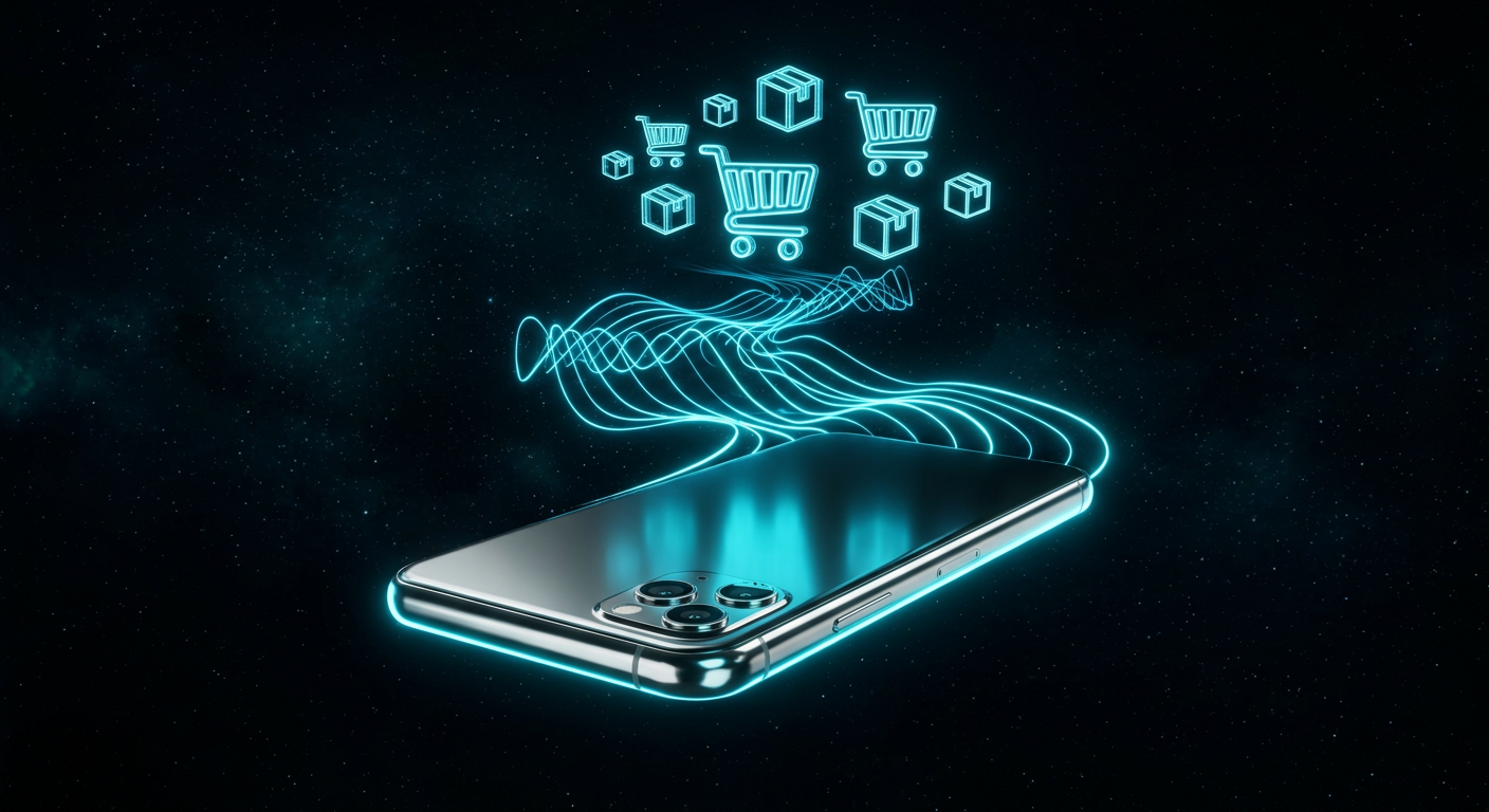 E-Commerce Voice AI: How Online Retailers Use Voice Agents for Order Support