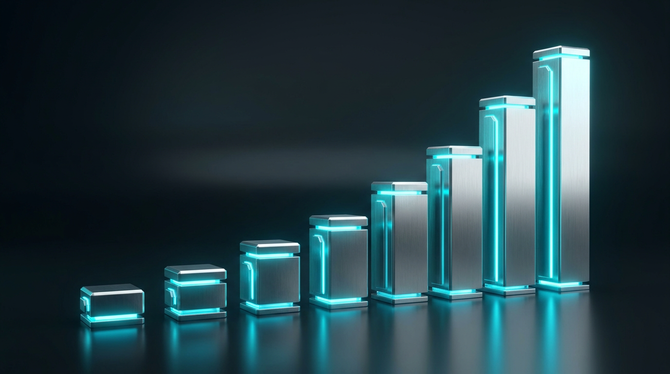 Enterprise AI Spending Hits Record Highs: Where the Smart Money Is Going in 2026