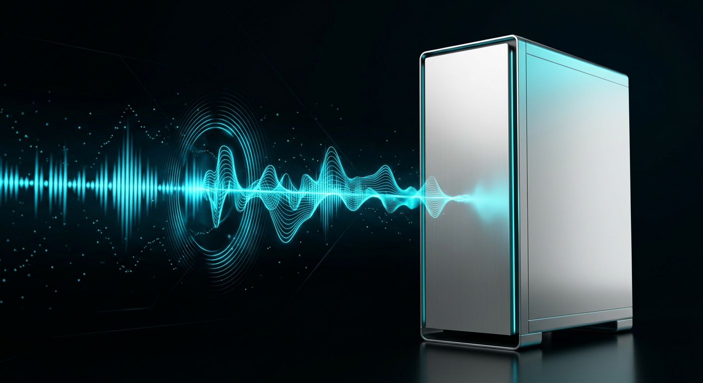 Gartner’s 2025 AI Predictions: Voice AI Enters the Mainstream Enterprise Stack