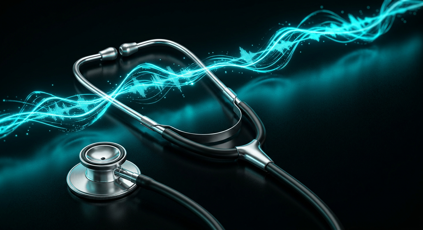 How Voice AI Is Revolutionizing Healthcare Patient Intake and Triage