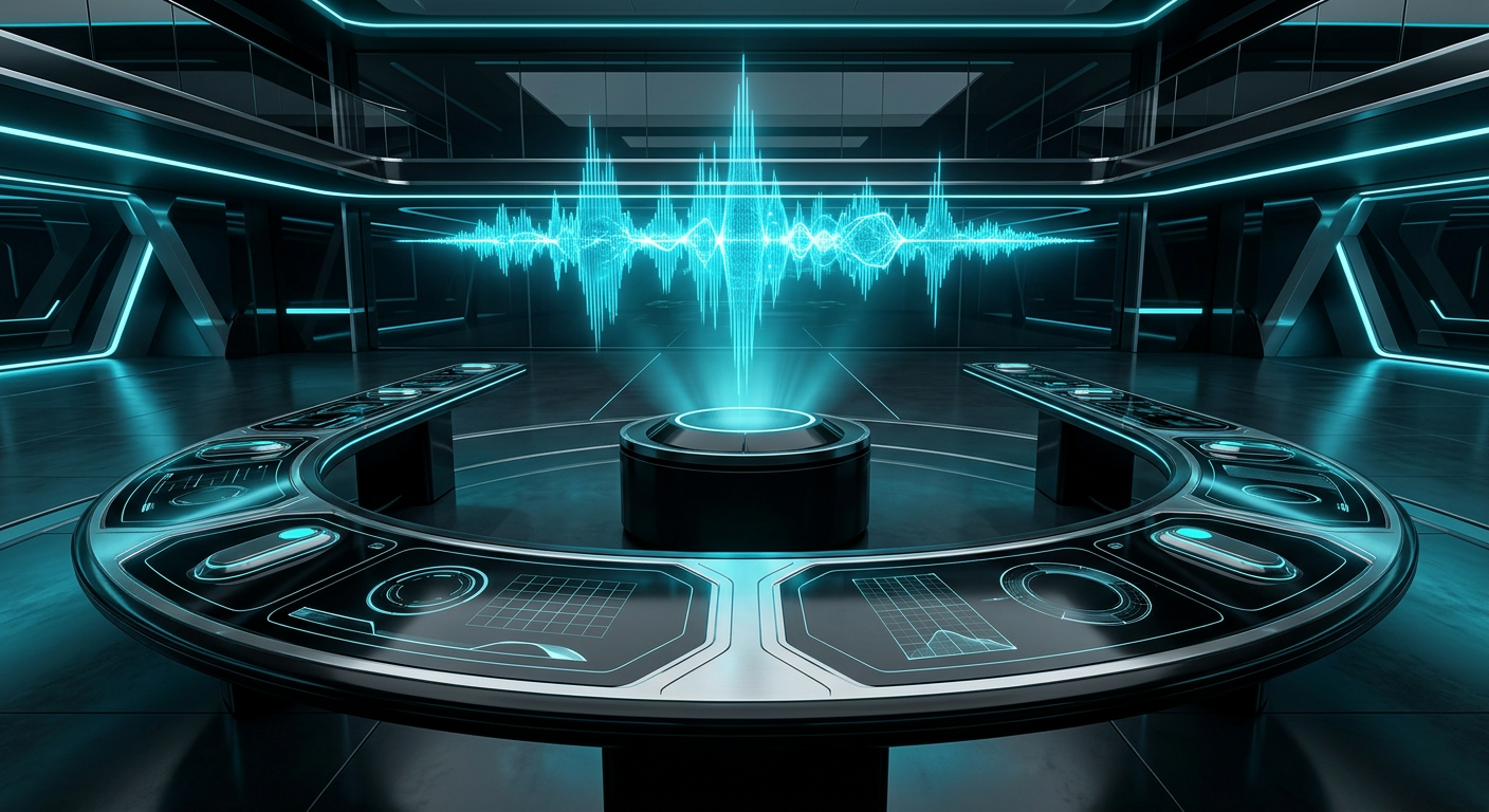 Logistics and Supply Chain Voice AI: Automating Dispatch, Tracking, and Driver Communication