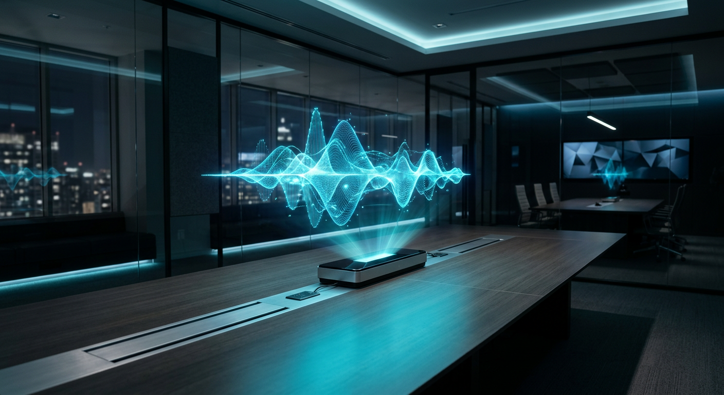 OpenAI’s Enterprise Push and What It Means for Voice AI Adoption