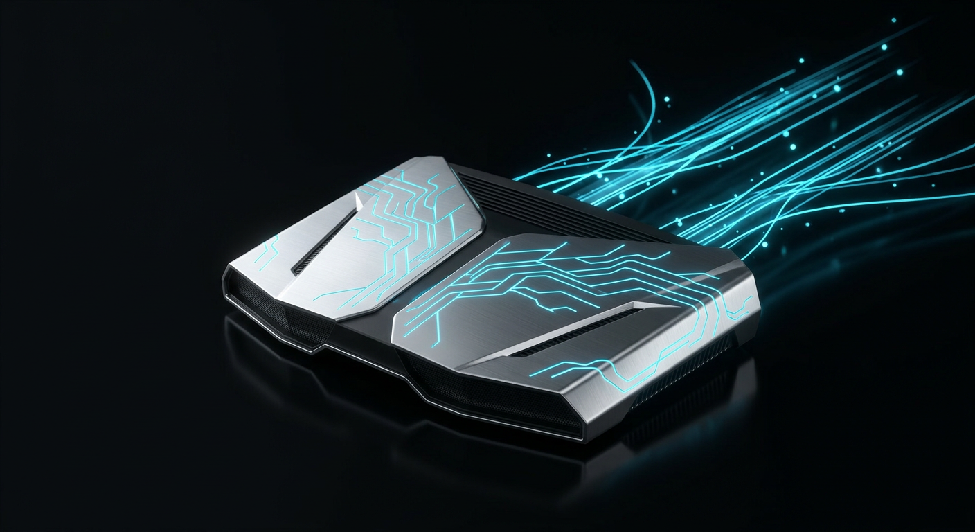 The Acoustic Router Explained: How Smart Routing Delivers Sub-65ms Voice AI Responses