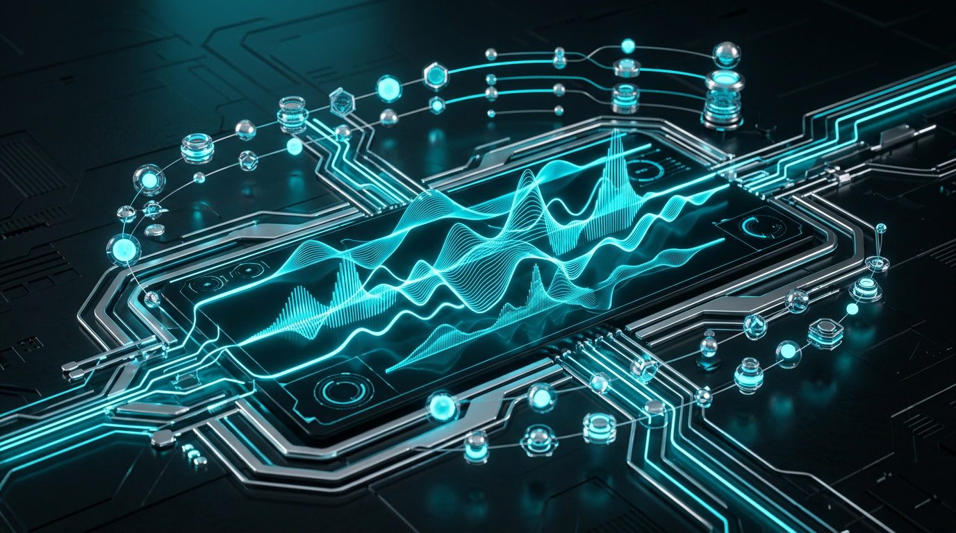 The AI Receptionist: How Voice Agents Handle 500+ Daily Calls Without Breaking a Sweat