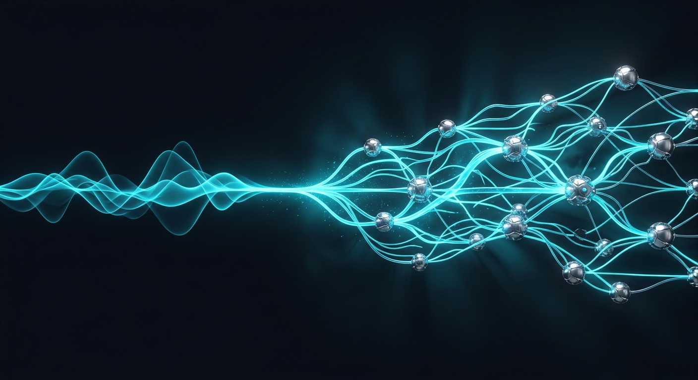 The Complete Guide to Enterprise Voice AI: Everything You Need to Know in 2025