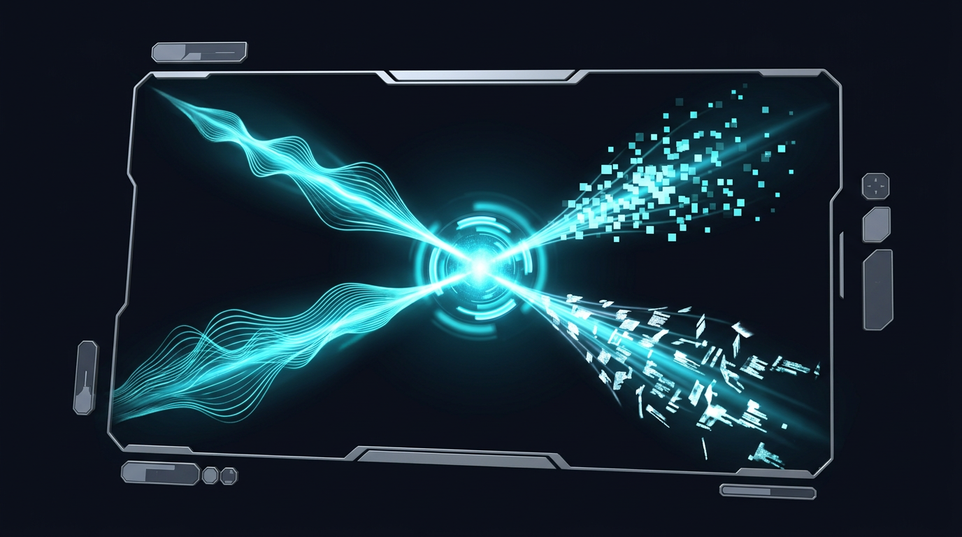 The Convergence of Voice AI and Multimodal Agents: What’s Coming in 2026