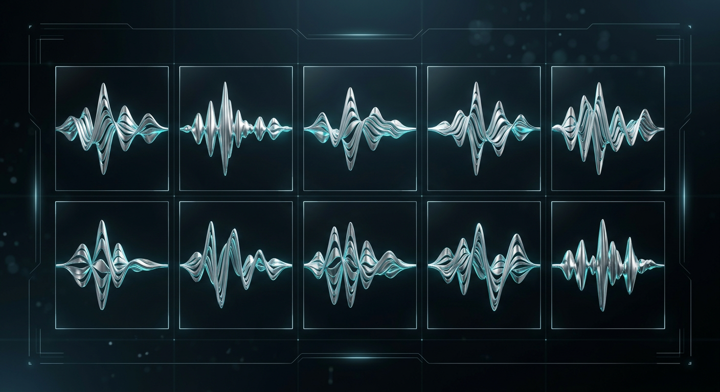 The Definitive Comparison: Top 10 Enterprise Voice AI Platforms in 2025