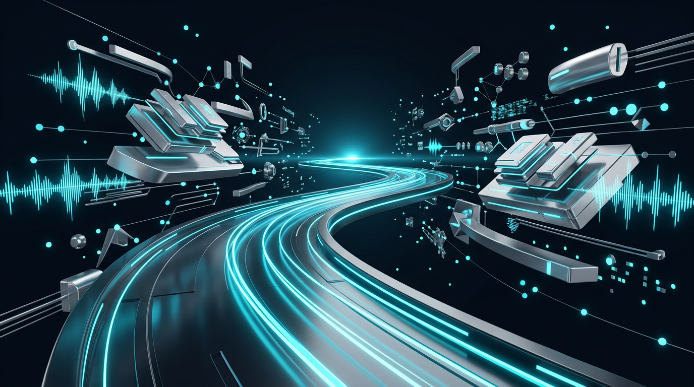 The Enterprise Voice AI Buyer’s Journey: From Research to ROI in 90 Days