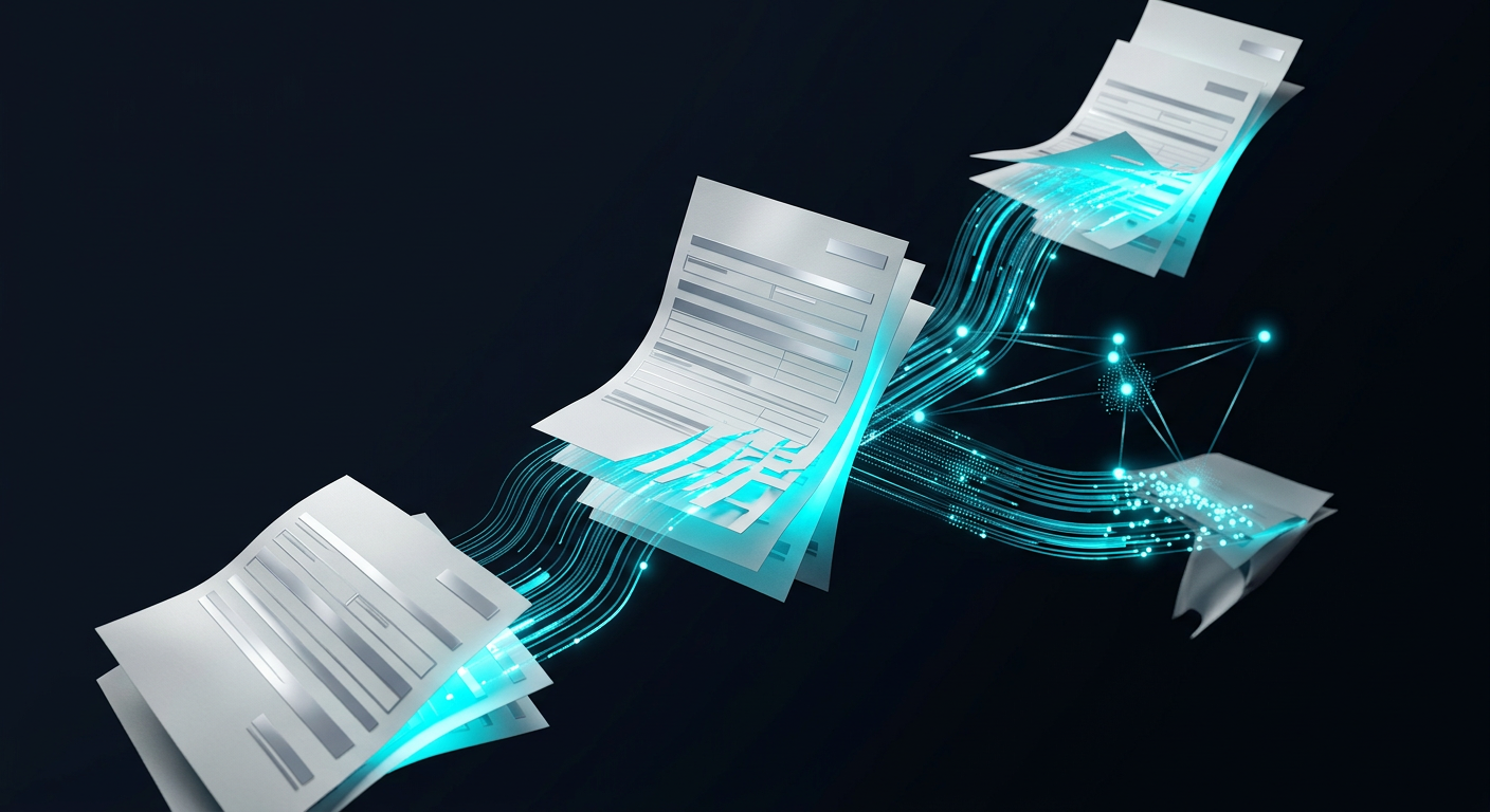 The Insurance Industry’s AI Transformation: From Claims Processing to Customer Retention