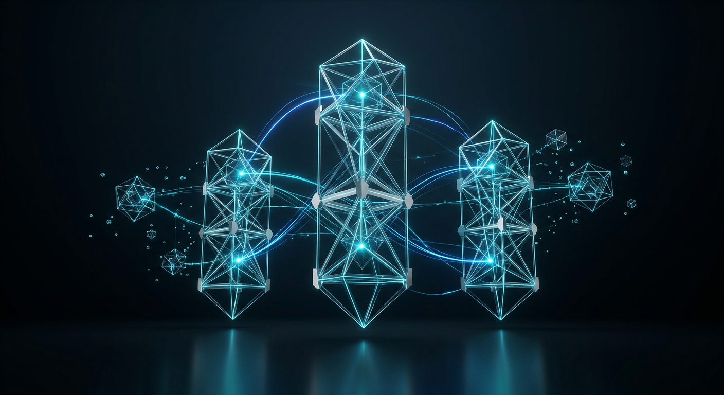 The Rise of AI Agent Frameworks: LangChain, CrewAI, and the Orchestration Wars