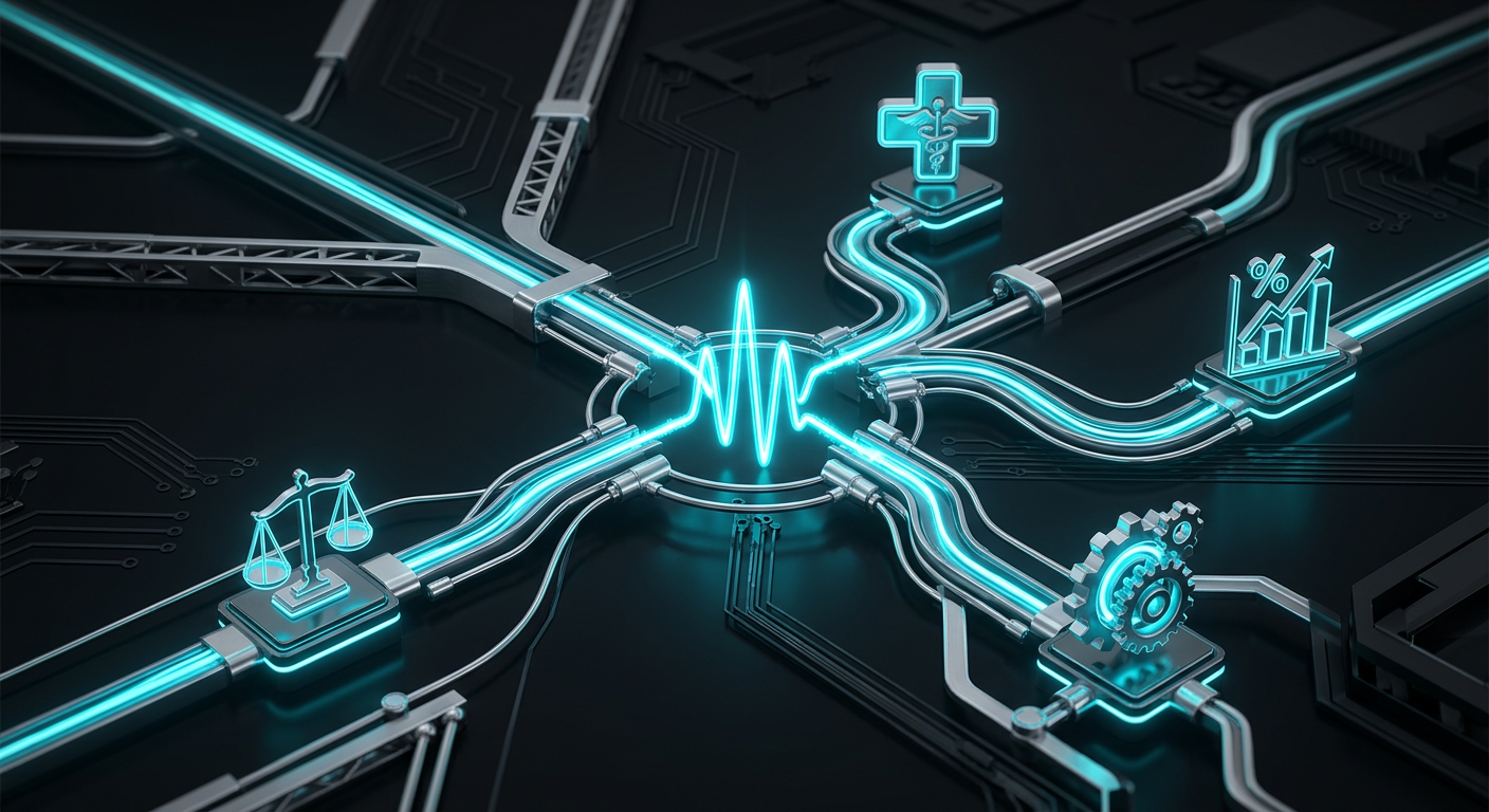 The Rise of Vertical AI: Why Industry-Specific Voice Agents Outperform General-Purpose Solutions