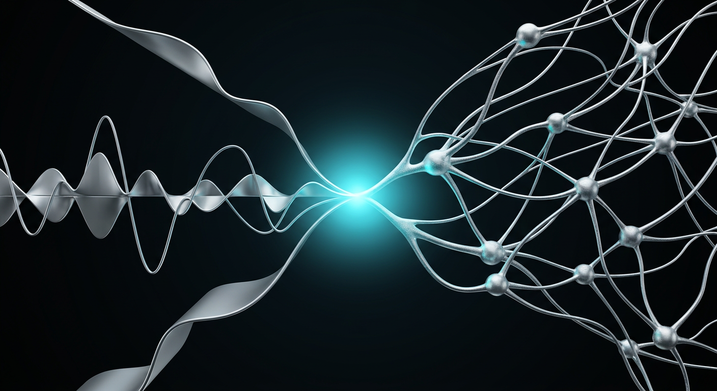 The Science of Voice: Why Sub-400ms Latency Is the Threshold for Human-Like AI Conversations