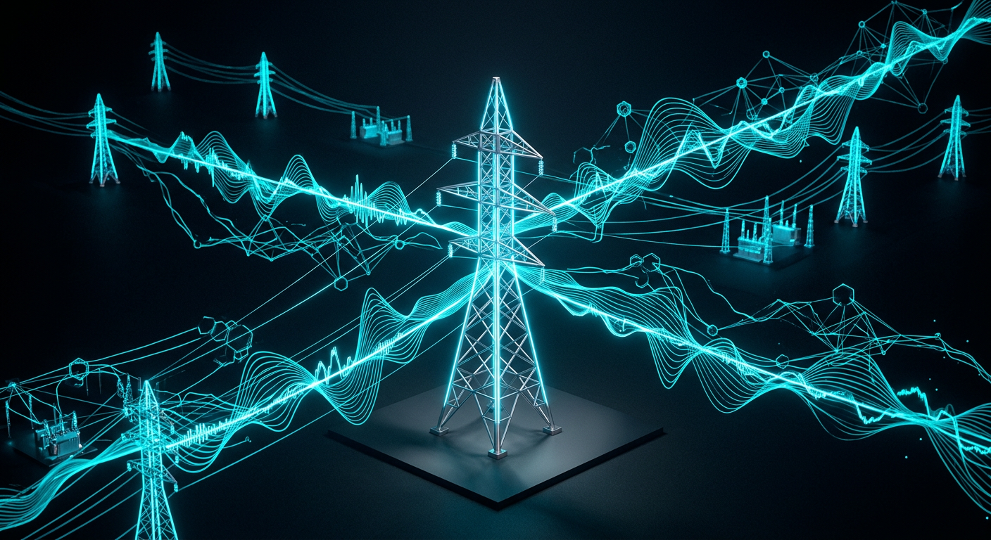 Utility Company Voice AI: Managing Outage Reports, Billing, and Service Requests