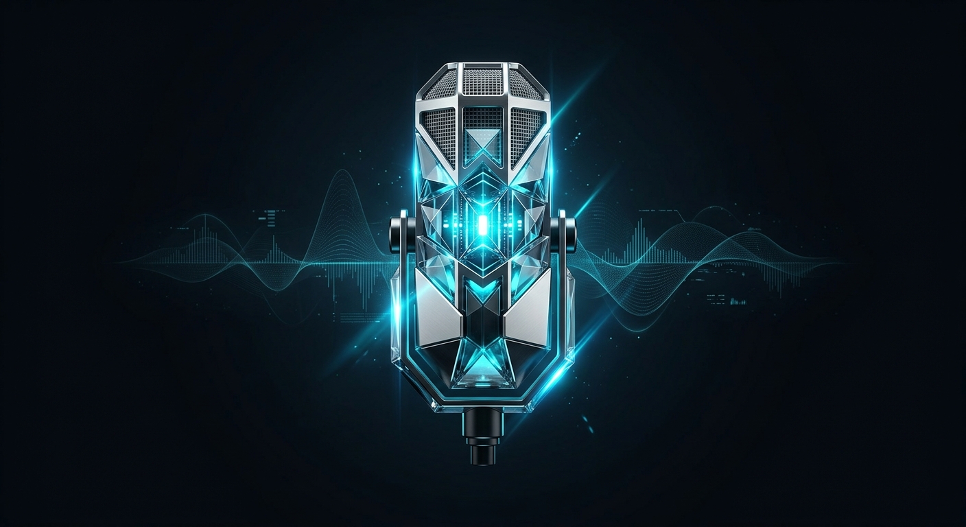 Voice AI Market Size 2025: Enterprise Spending Trends & Projections