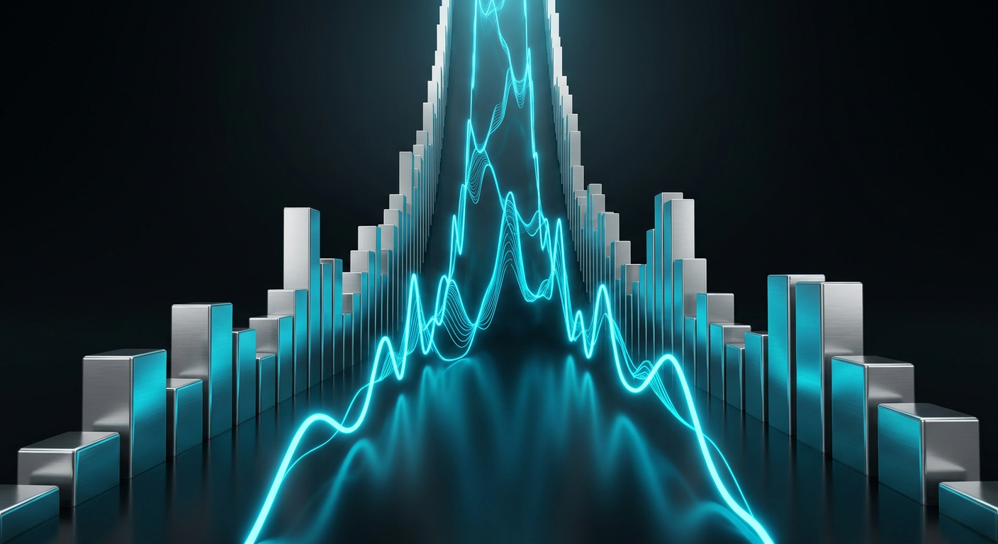 Voice AI Market Size 2025: Enterprise Spending Trends & Projections - Voice AI Market Size 2025 visualization