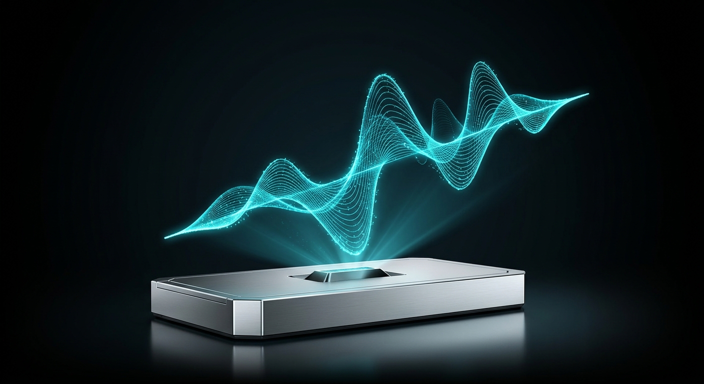 Voice AI Trends 2026: Enterprise Adoption & ROI Guide