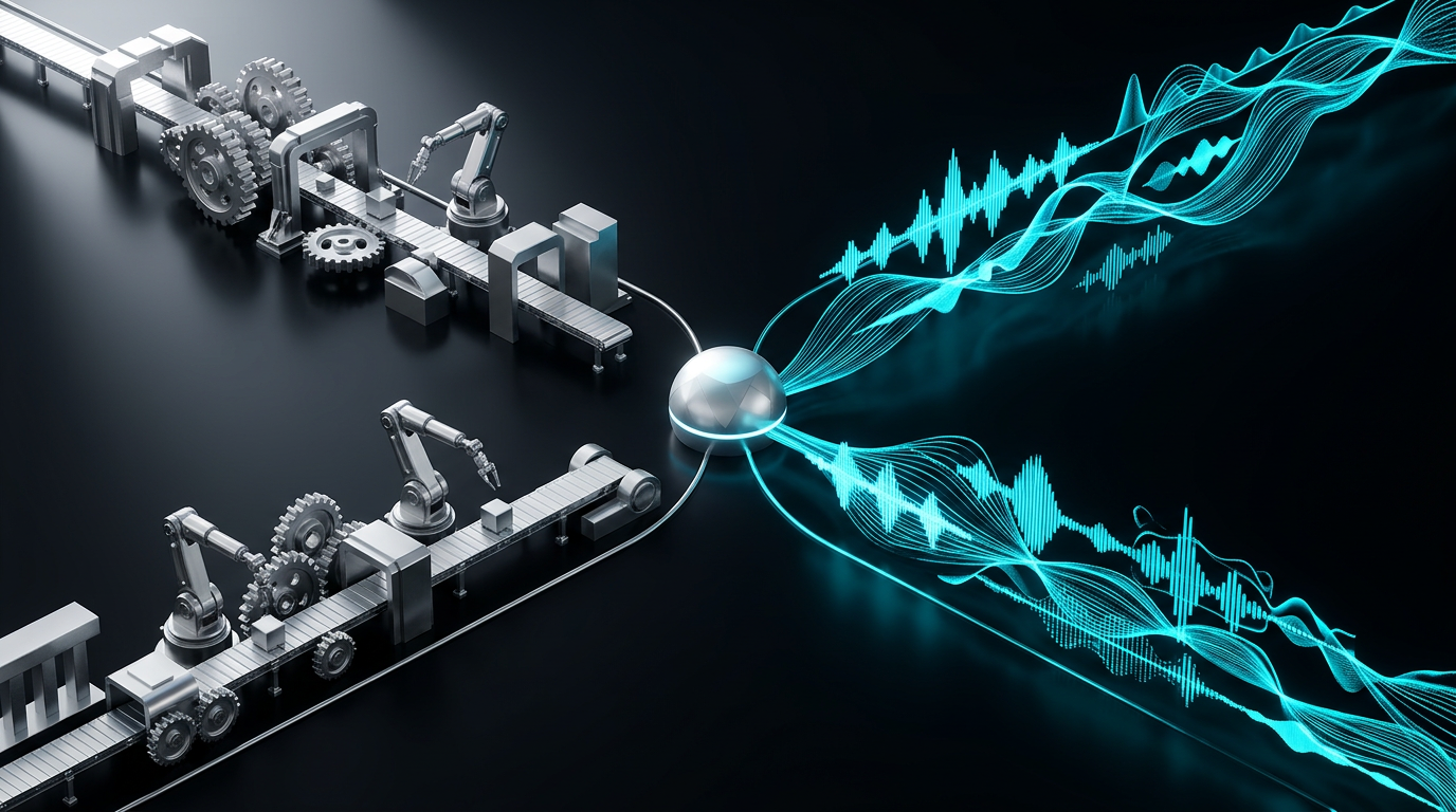 Voice AI vs RPA: When to Use Each and Why Voice Agents Are More Versatile