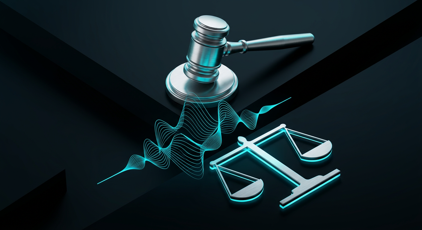 Voice Cloning Regulations: New Laws Shaping How Enterprises Use AI Voice Technology