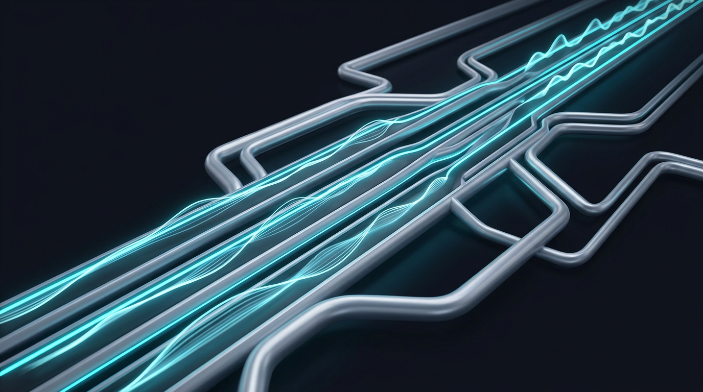 What Is Continuous Parallel Architecture? The Technology Behind Next-Gen Voice AI