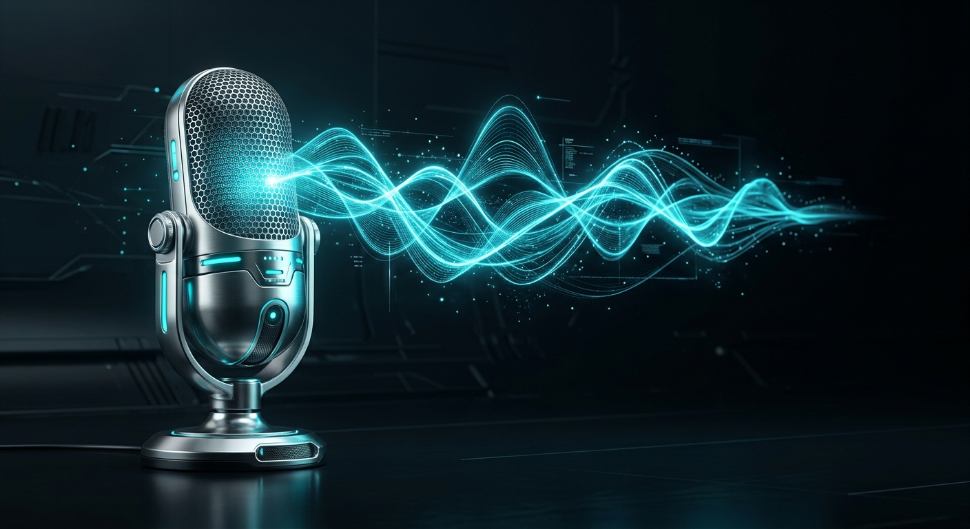 Agentic Voice for Enterprise: What It Is, ROI & 2026 Trends