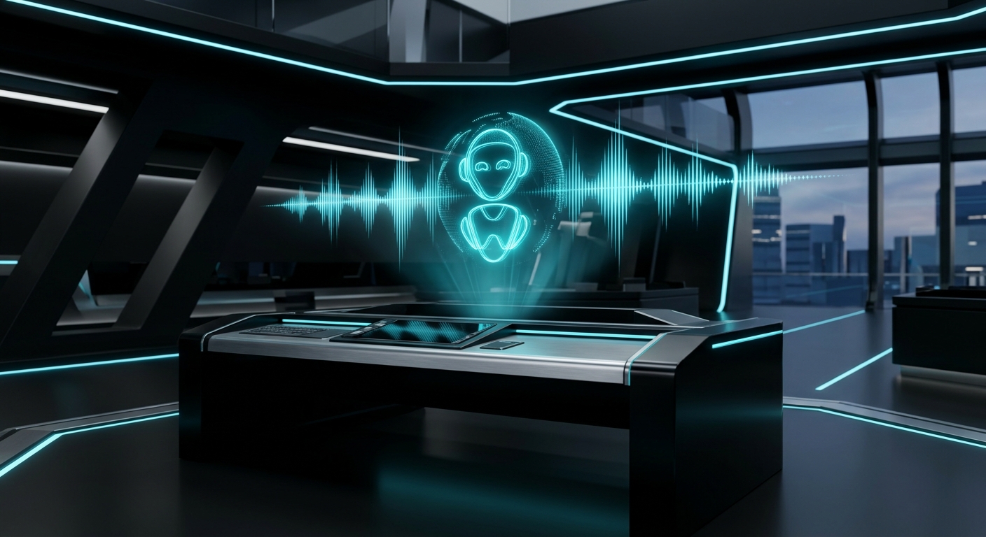 Top 10 Enterprise AI Voice Agent Vendors for Contact Centers in 2025