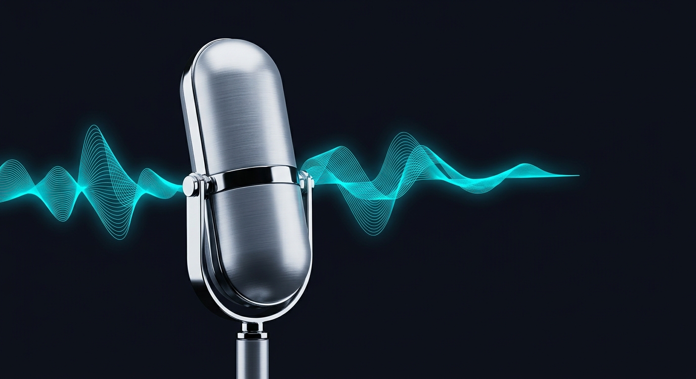 Voice AI Trends 2026: Enterprise Adoption & ROI Guide